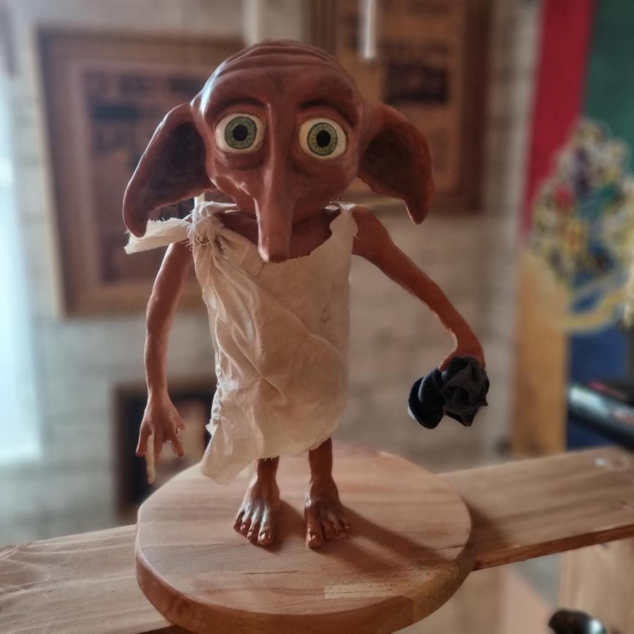 La Cabane Des Sorciers Lievin Εξωτερικό φωτογραφία